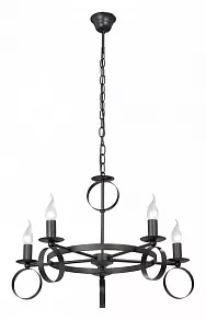 Подвесная люстра Vitaluce V4490 V4490-1/5