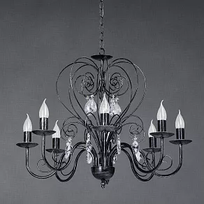 Подвесная люстра Vitaluce V1179 V1179/8