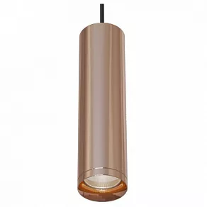 Подвесной светильник Maytoni Shelby P020PL-01RG