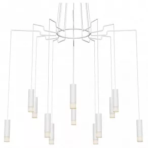 Подвесная люстра Maytoni Davida MOD035PL-12W