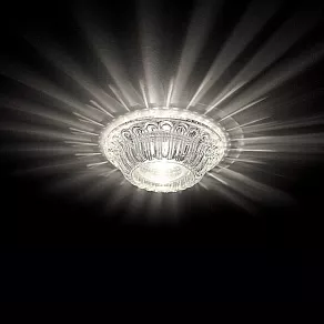 Встраиваемый светильник Lightstar Torcea 006332