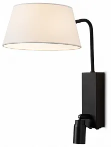 Бра Freya Flint FR2066WL-L40B