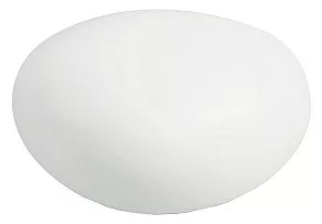 Наземный низкий светильник Ideal Lux Sasso SASSO PT1 D25