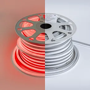 Комплект с лентой светодиодной Eleganz LUX EL-NS-7R