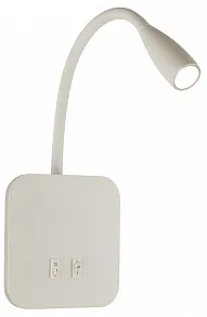 Бра AM-Group AM485 AM485 WH