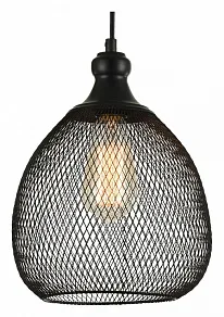 Подвесной светильник Maytoni Grille T018-01-B