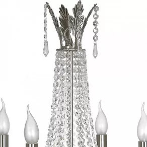 Подвесная люстра Dio D’Arte Recetto Recetto E 1.6.4.200 NH