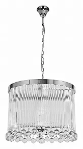 Подвесная люстра Newport 3830 3834/S