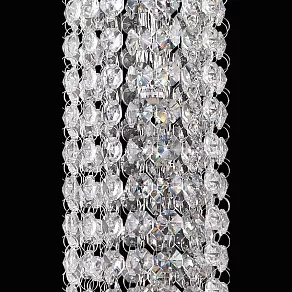 Подвесной светильник Lightstar Cristallo 795324