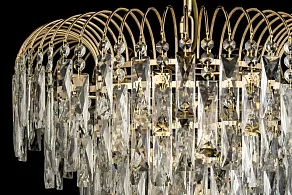 Подвесная люстра Arti Lampadari Sabina Sabina E 1.5.46.102 G