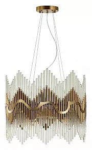 Подвесной светильник Odeon Light Savikia 4983/8