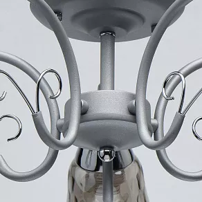 Потолочная люстра De City Моника 16 372014305