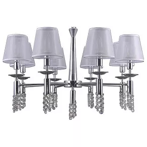 Подвесная люстра Vitaluce V3914 V3914/8