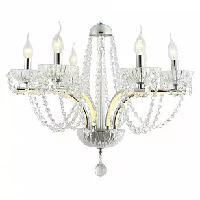 Подвесная люстра Favourite Prunk 2424-6P