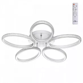 Потолочная люстра Novotech Calm 358932