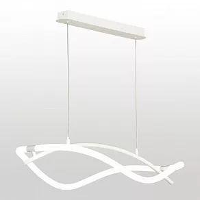 Подвесной светильник Lussole Bartow LSP-7274