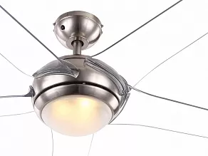 Светильник с вентилятором Globo Fabiola 0344