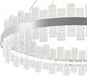 Подвесной светильник Natali Kovaltseva Smart Нимбы LED LAMPS 81269