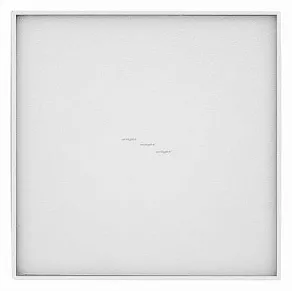 Накладной светильник Arlight SP-QUADRO-S120x120-12W Warm3000 (WH, 120 deg, 230V) 029472