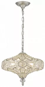 Подвесной светильник Wertmark Princess WE310.05.203