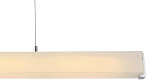 Подвесной светильник Globo Abruzzo 67060H