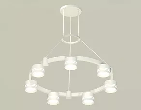 Подвесная люстра Ambrella XR XR92031603