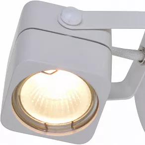 Бра Arte Lamp Lente A1314AP-1WH