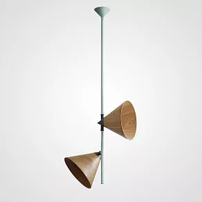 Подвесной светильник Imperiumloft Cone CONE01