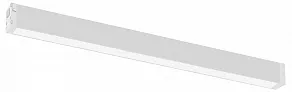 Накладной светильник Lightstar Teta CCT 205246CCT
