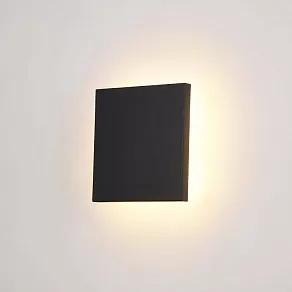 Накладной светильник Maytoni Madison Avenue O583WL-L10B