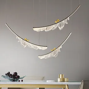 Подвесной светильник Imperiumloft Colibri01 213650-23