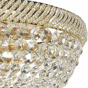 Потолочная люстра Dio D’Arte Bari Bari E 1.2.60.300 G