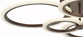 Потолочная люстра EVOLED Cerina SLE500572-06