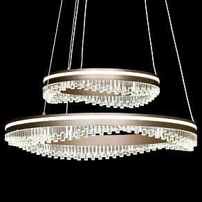 Подвесной светильник Lussole HARDIN LSP-7428