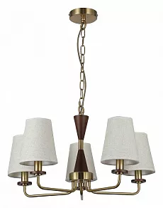 Подвесная люстра F-promo Arbor 2737-5P