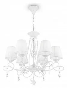 Подвесная люстра Maytoni Passarinho ARM001-06-W