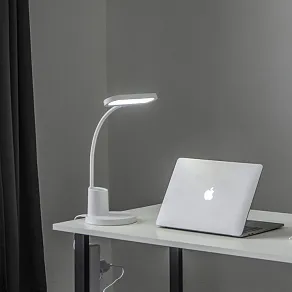 Настольная лампа офисная Uniel ULM UL-00011097