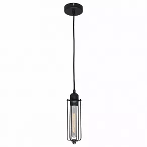 Подвесной светильник Lussole Irondequoit LSP-9608