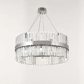 Подвесная люстра Arte Milano Белладжо 440110.590.16.G9.B1 CR