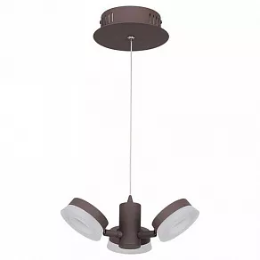 Подвесная люстра Odeon Light Wengelina 3537/3L