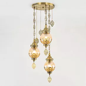 Подвесной светильник Citilux Каир CL419133