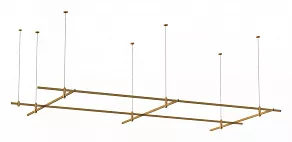 Трек подвесной ST-Luce Farm ST8052.221.27