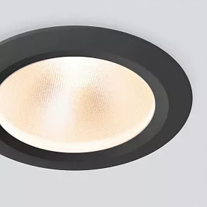 Встраиваемый светильник Elektrostandard Light LED 3003 35128/U