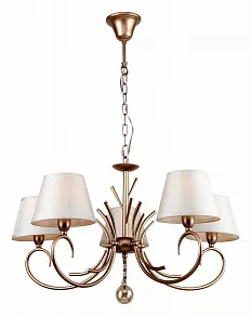 Подвесная люстра Stilfort Ameli 1006/03/05P