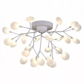 Потолочная люстра F-promo Skein 2479-9U