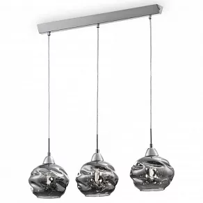 Подвесной светильник Maytoni Haze MOD244-03-N