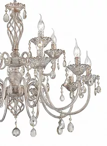 Подвесная люстра EVOLUCE Splendi SL139.503.15