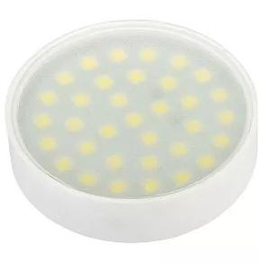 Лампа светодиодная Arlight Gx53-34b GX53 Вт 6000-7000K 17000