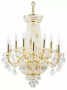 Подвесная люстра Osgona Classic 700162