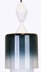 Подвесной светильник 33 идеи S.21.BU-S.35.WH PND.105.01.11.024.KWH-S.21.BU-S.35.WH